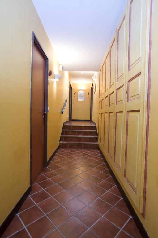 Le Vieux Chateau Еґін Номер фото